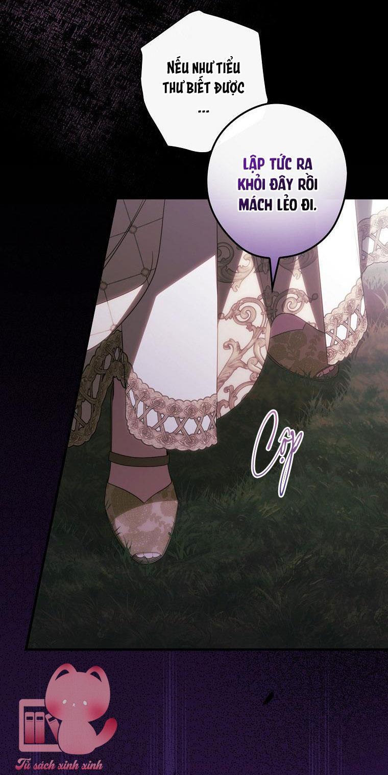 Cách Khiến Phu Quân Đứng Về Phía Tôi - Chap 71 - Trang 16