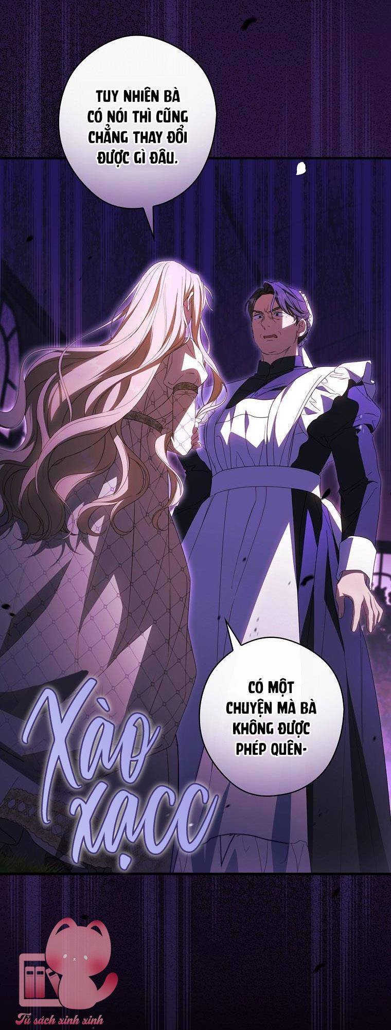 Cách Khiến Phu Quân Đứng Về Phía Tôi - Chap 71 - Trang 17