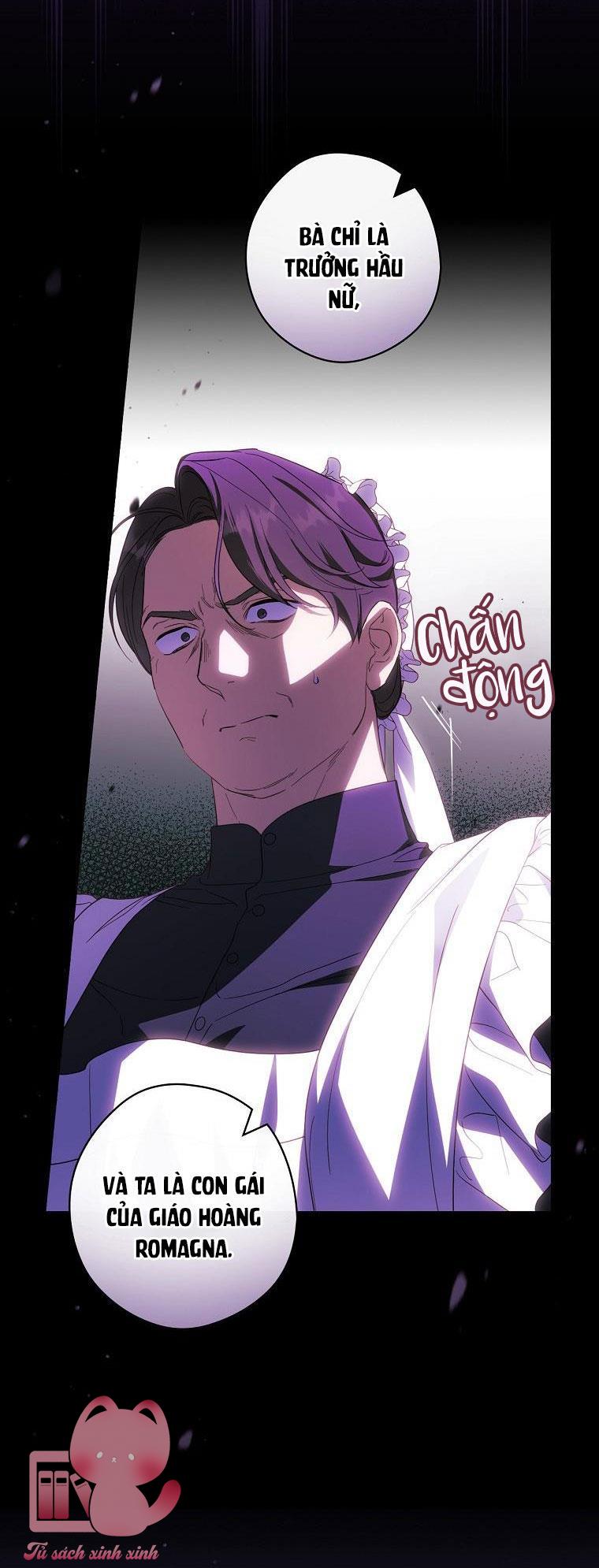 Cách Khiến Phu Quân Đứng Về Phía Tôi - Chap 71 - Trang 18