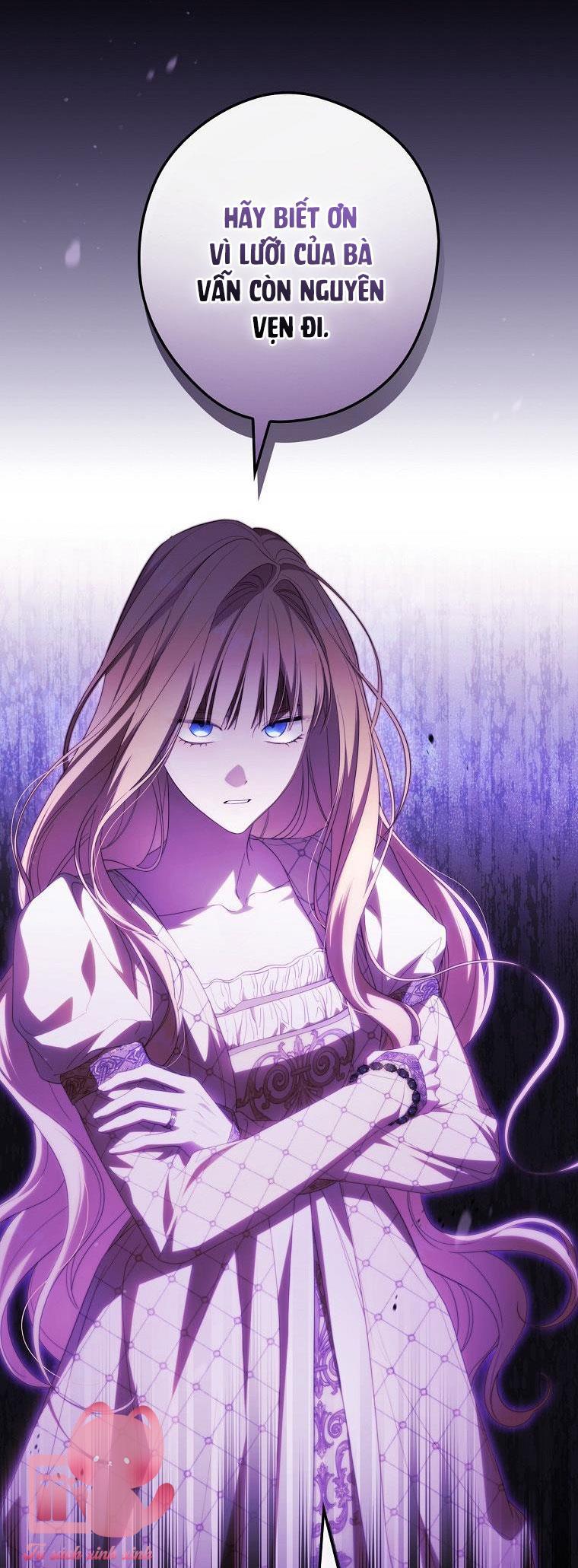 Cách Khiến Phu Quân Đứng Về Phía Tôi - Chap 71 - Trang 19