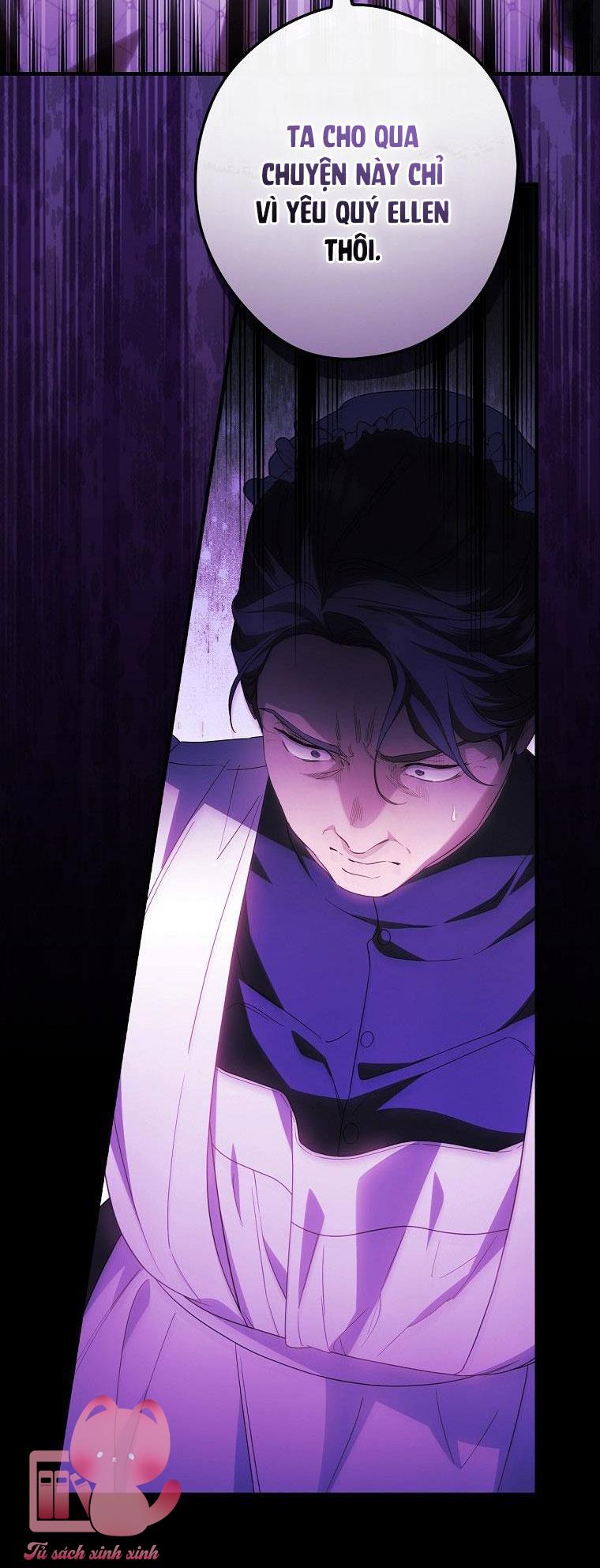 Cách Khiến Phu Quân Đứng Về Phía Tôi - Chap 71 - Trang 20