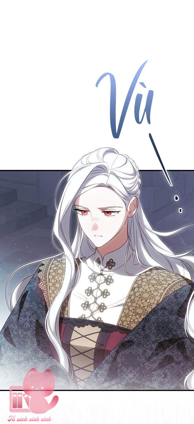 Cách Khiến Phu Quân Đứng Về Phía Tôi - Chap 71 - Trang 3