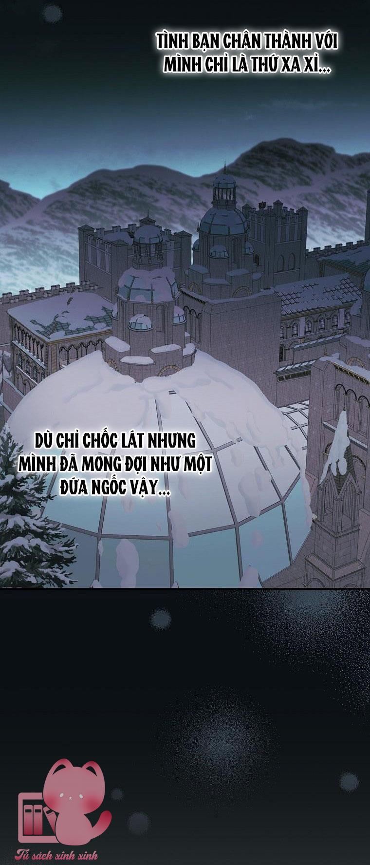 Cách Khiến Phu Quân Đứng Về Phía Tôi - Chap 71 - Trang 24
