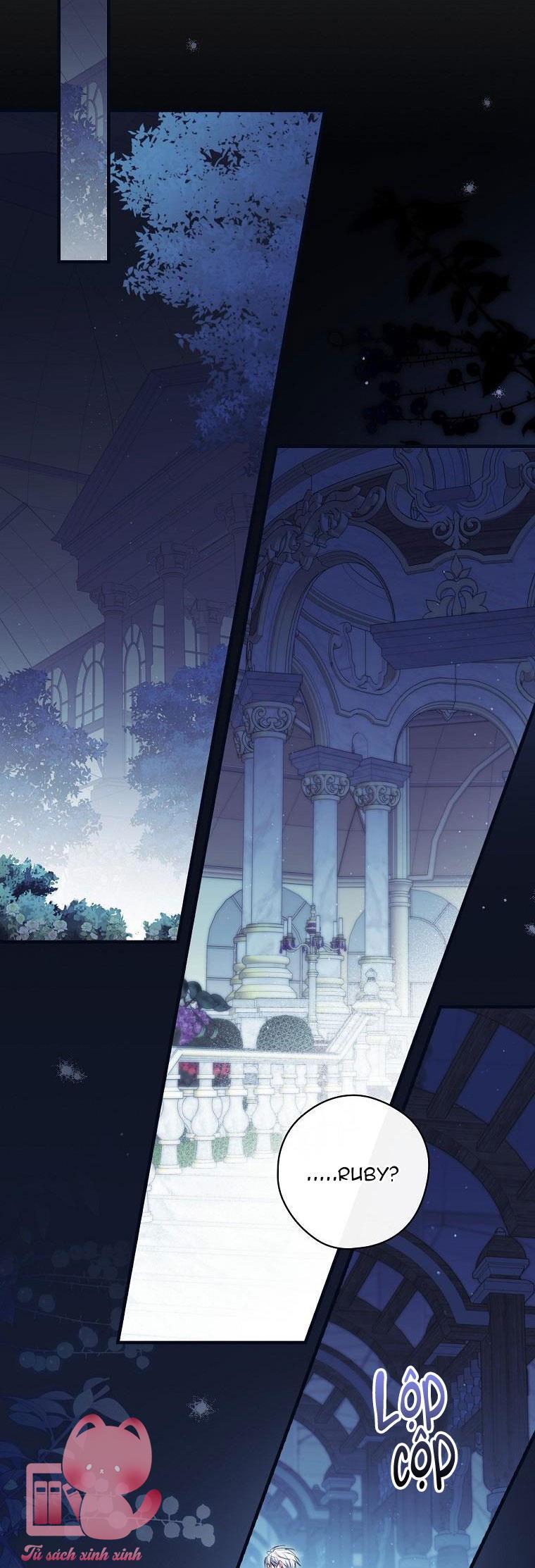 Cách Khiến Phu Quân Đứng Về Phía Tôi - Chap 71 - Trang 30
