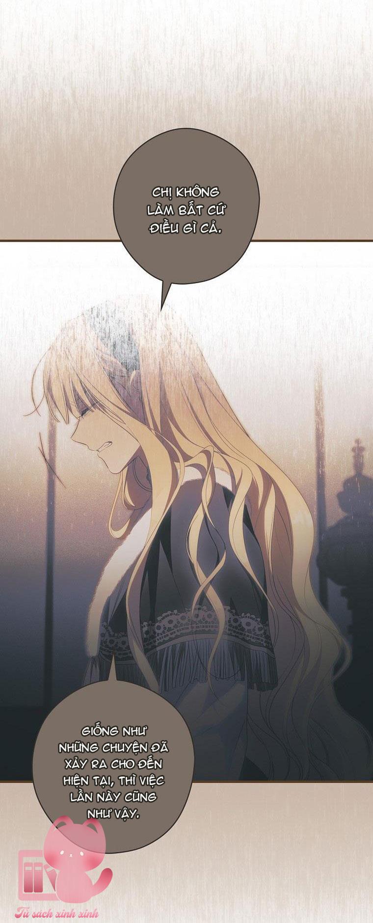 Cách Khiến Phu Quân Đứng Về Phía Tôi - Chap 71 - Trang 4