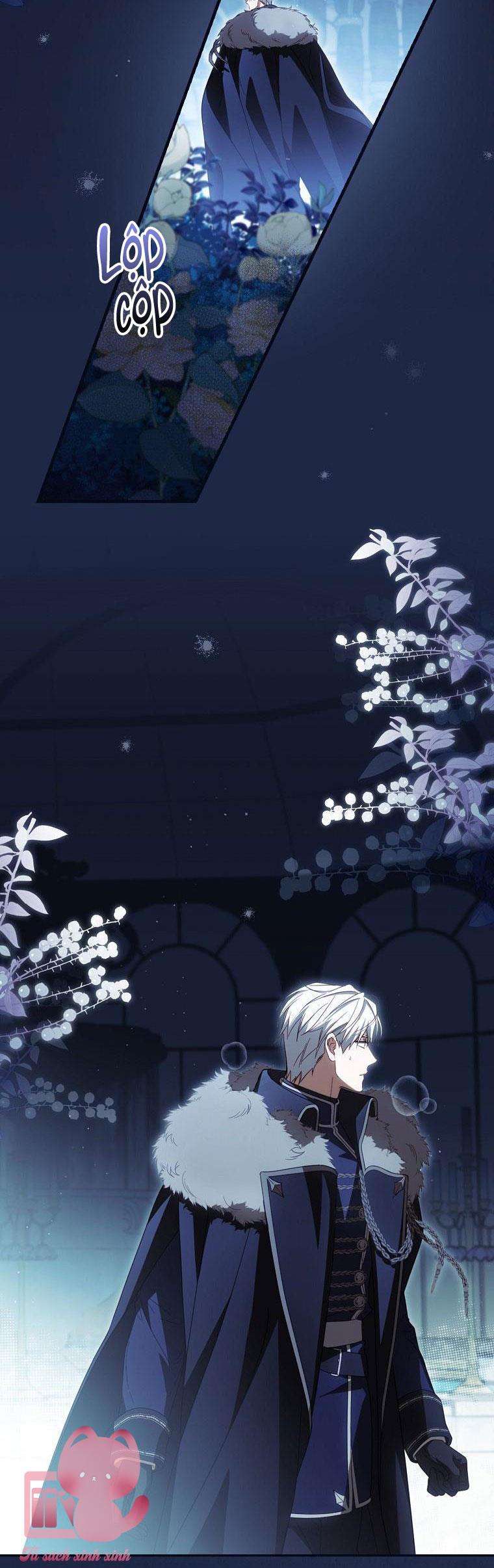 Cách Khiến Phu Quân Đứng Về Phía Tôi - Chap 71 - Trang 31
