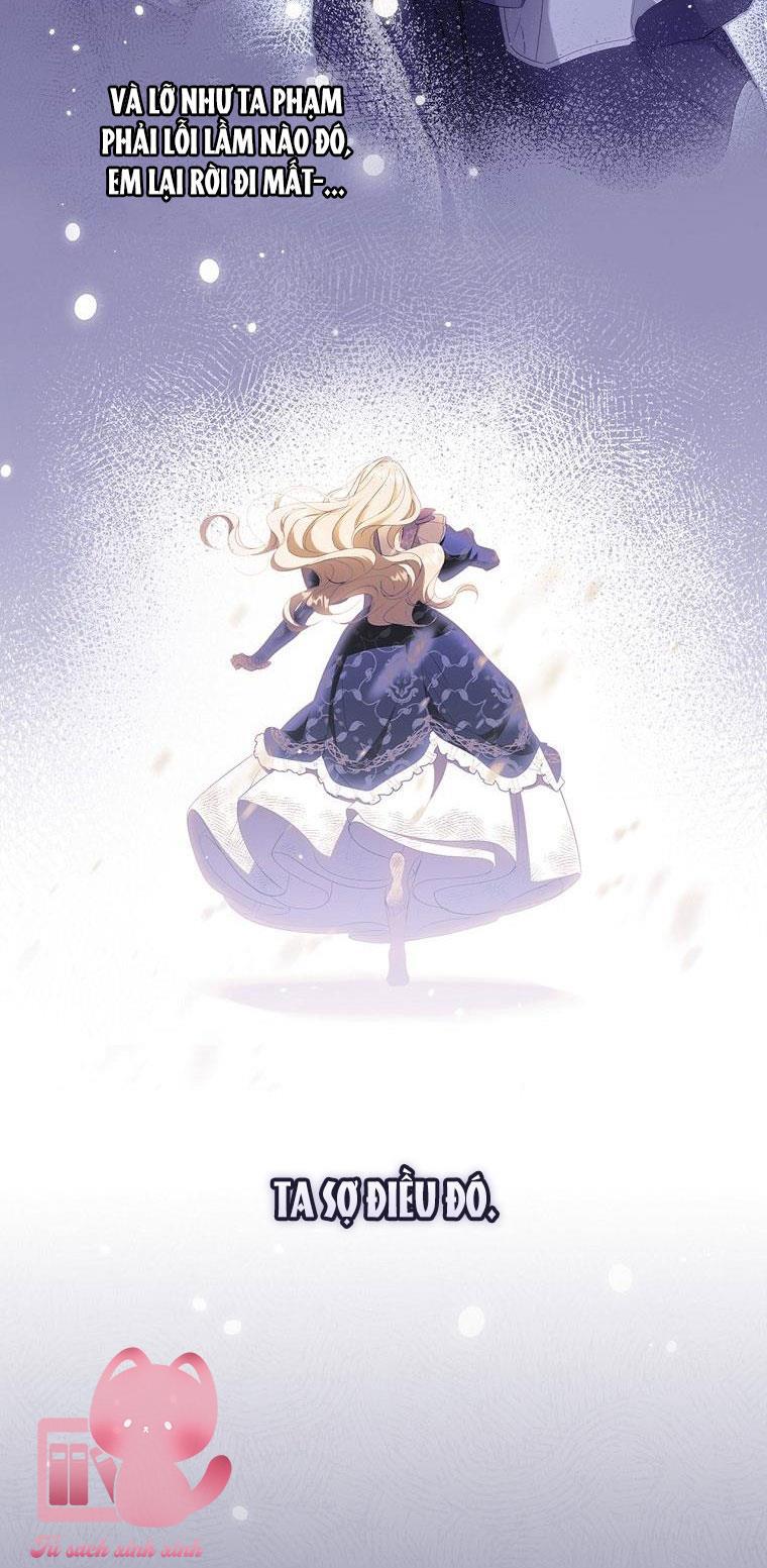 Cách Khiến Phu Quân Đứng Về Phía Tôi - Chap 71 - Trang 34