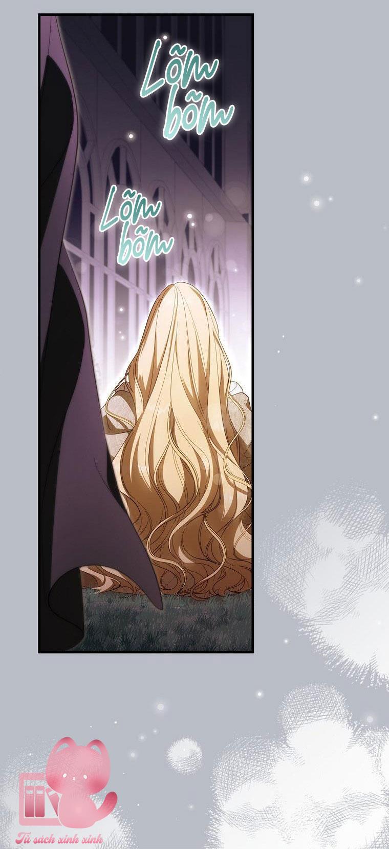 Cách Khiến Phu Quân Đứng Về Phía Tôi - Chap 71 - Trang 38