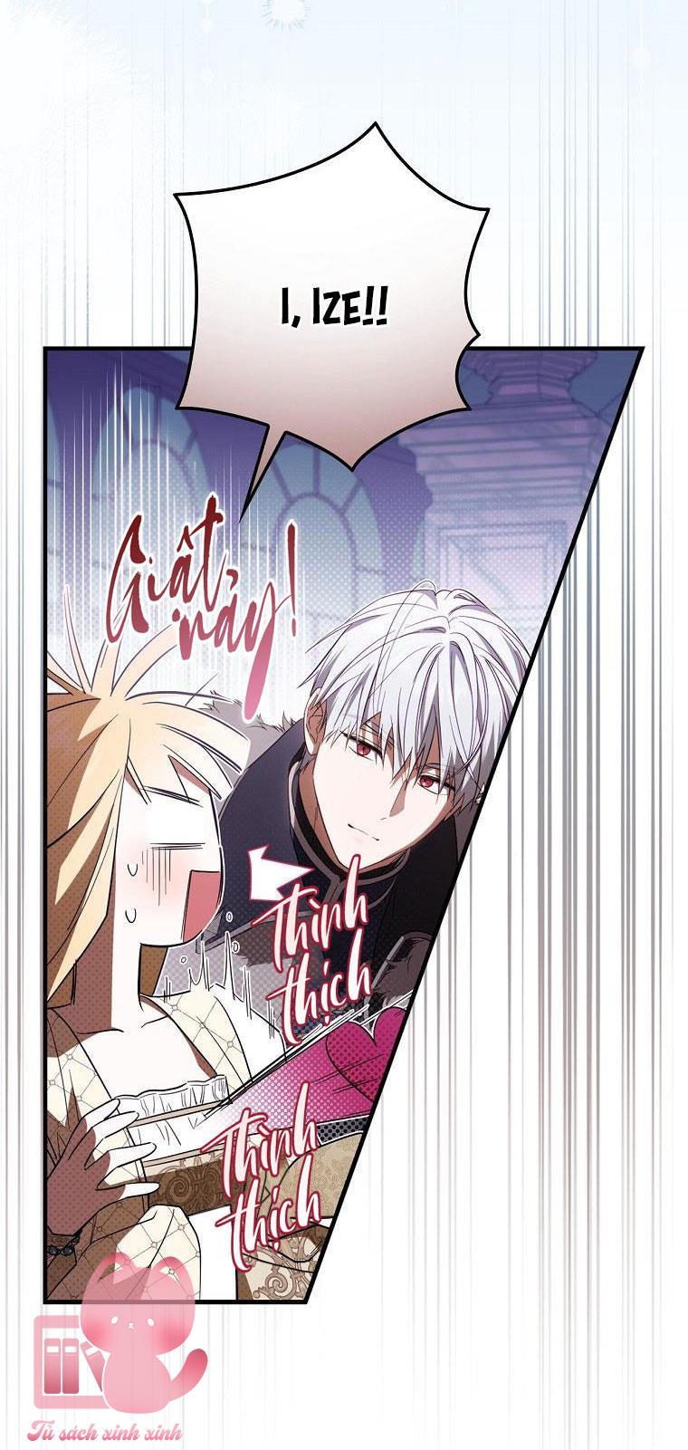 Cách Khiến Phu Quân Đứng Về Phía Tôi - Chap 71 - Trang 41