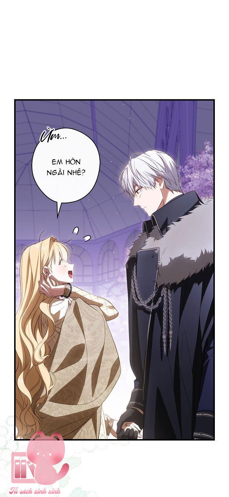 Cách Khiến Phu Quân Đứng Về Phía Tôi - Chap 71 - Trang 45