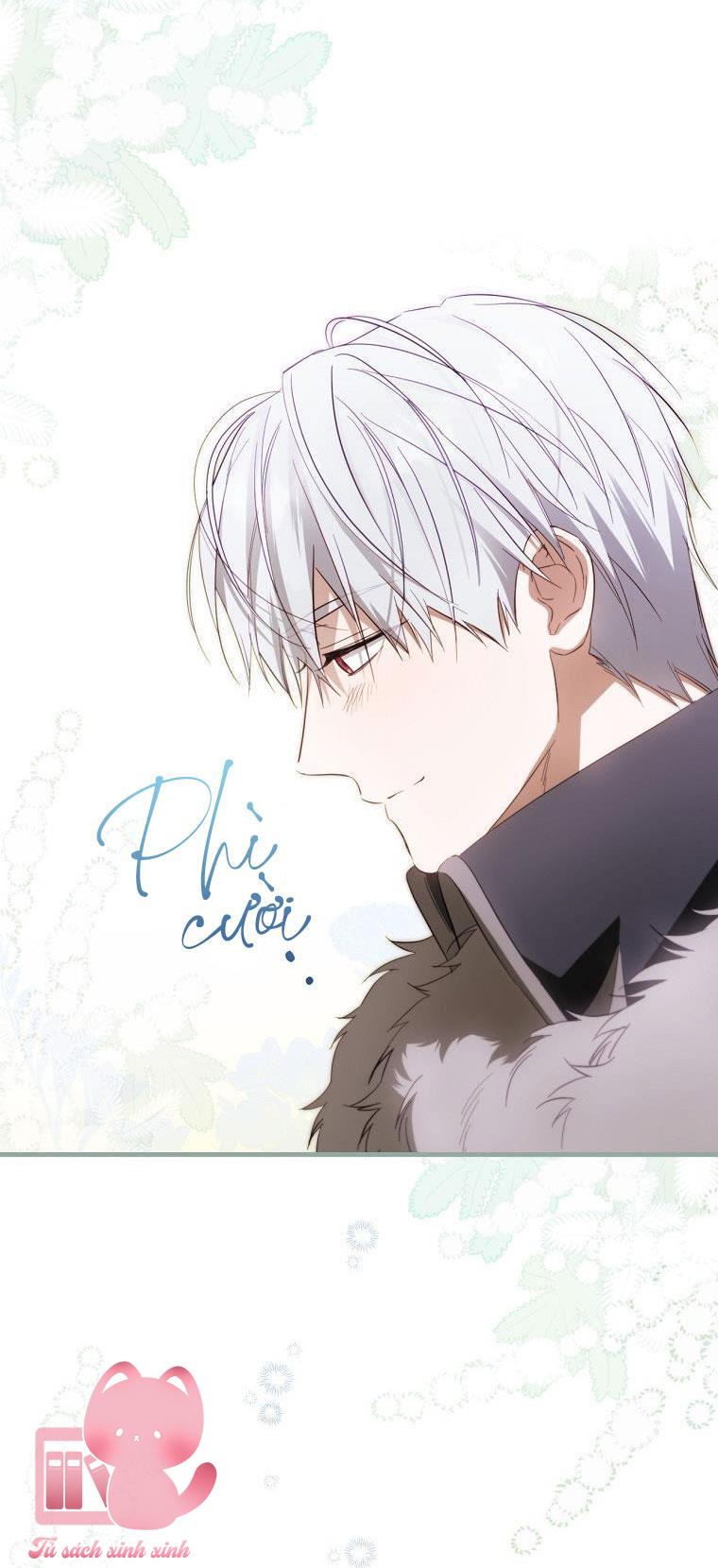 Cách Khiến Phu Quân Đứng Về Phía Tôi - Chap 71 - Trang 46