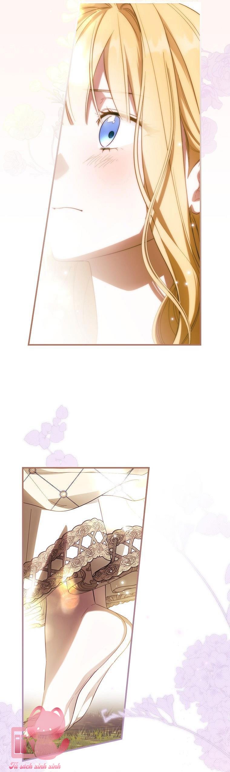 Cách Khiến Phu Quân Đứng Về Phía Tôi - Chap 71 - Trang 48