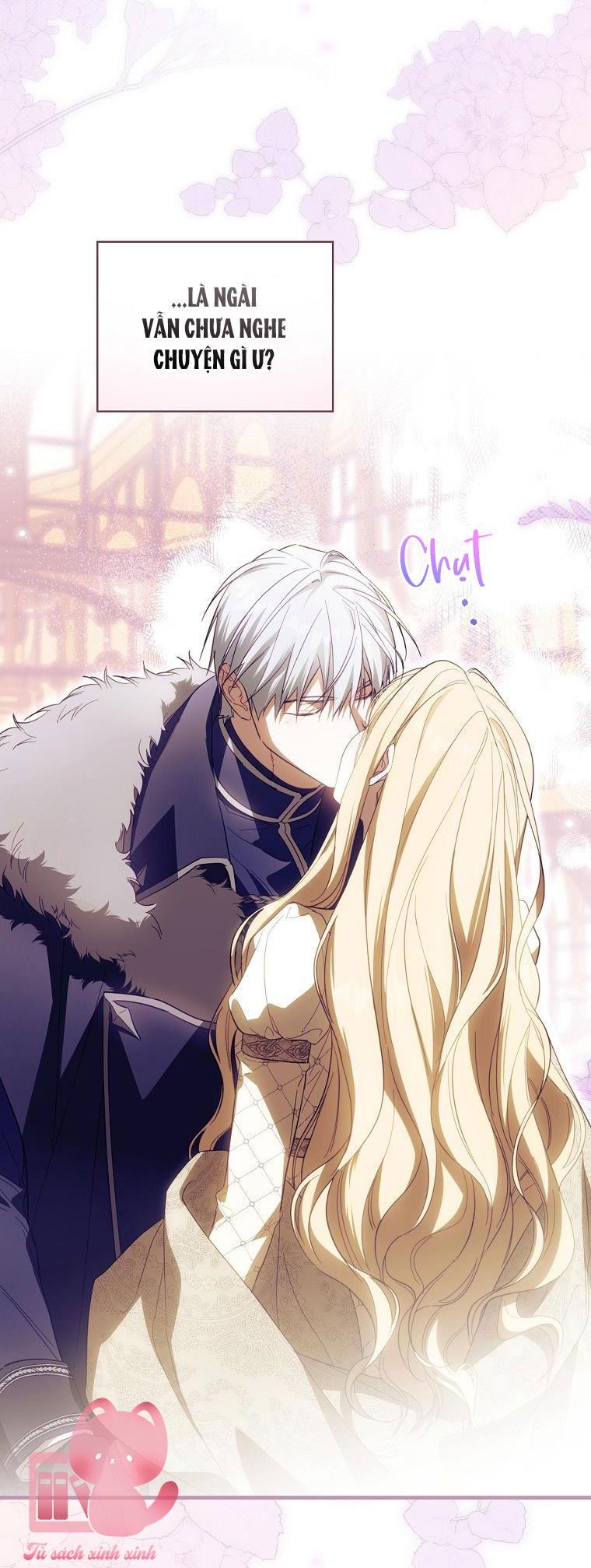 Cách Khiến Phu Quân Đứng Về Phía Tôi - Chap 71 - Trang 49