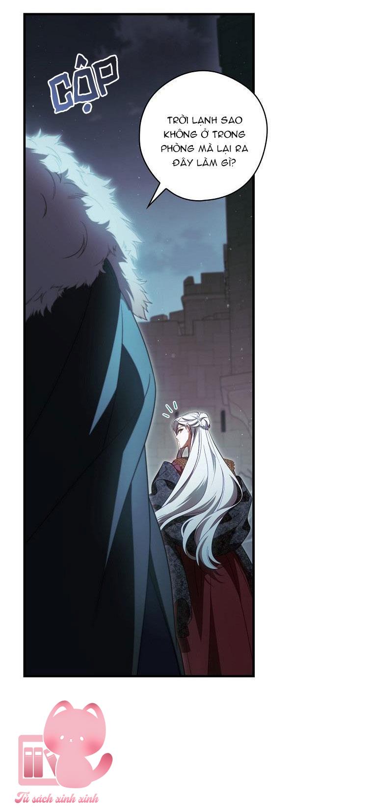 Cách Khiến Phu Quân Đứng Về Phía Tôi - Chap 71 - Trang 6