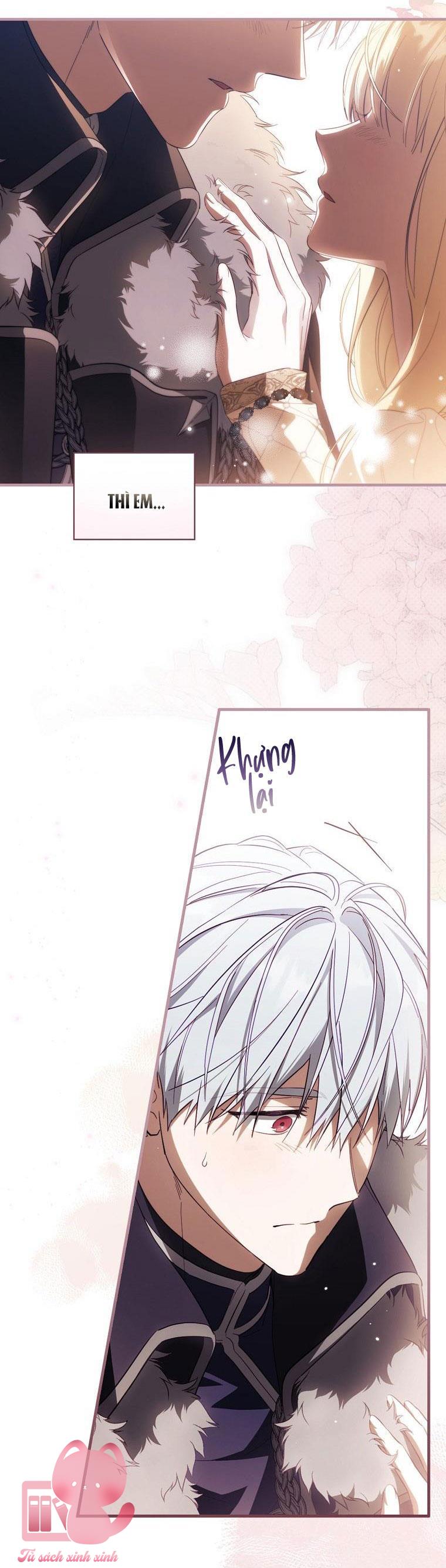 Cách Khiến Phu Quân Đứng Về Phía Tôi - Chap 71 - Trang 52