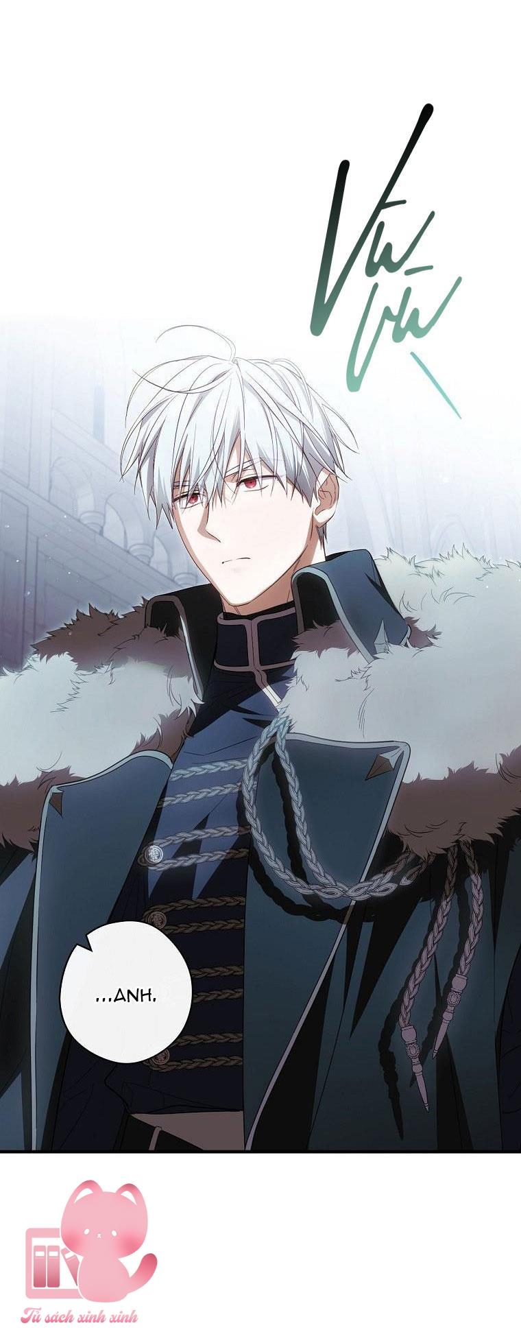 Cách Khiến Phu Quân Đứng Về Phía Tôi - Chap 71 - Trang 7