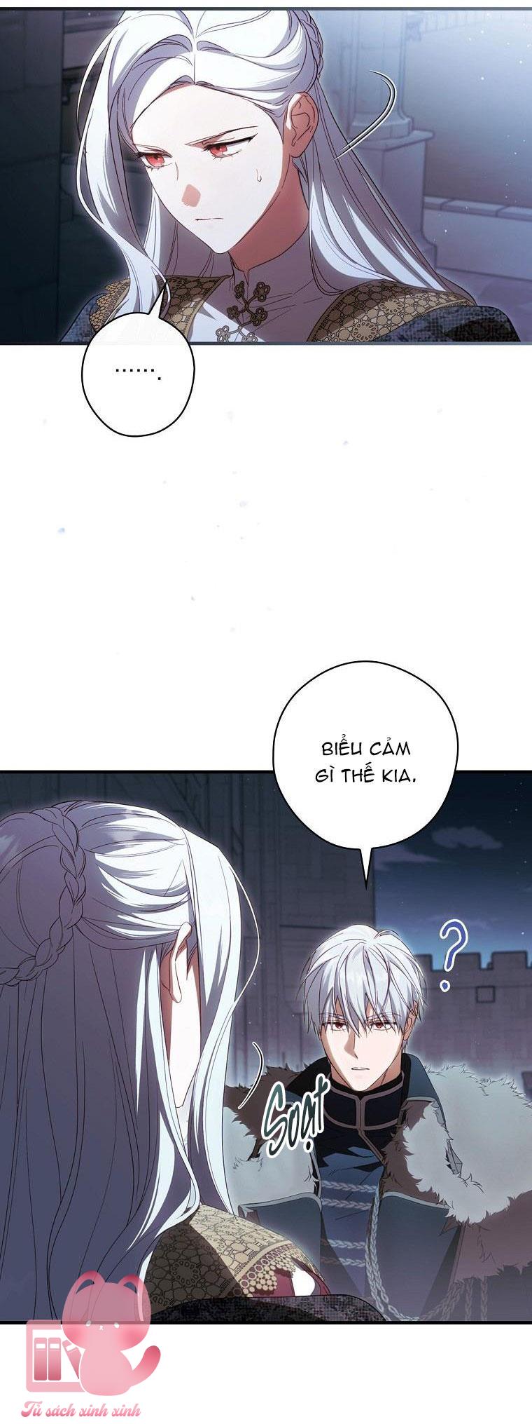 Cách Khiến Phu Quân Đứng Về Phía Tôi - Chap 71 - Trang 9