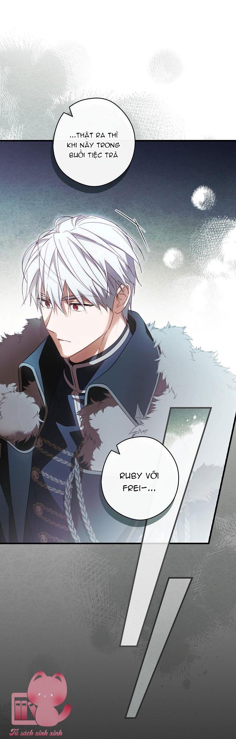 Cách Khiến Phu Quân Đứng Về Phía Tôi - Chap 71 - Trang 10