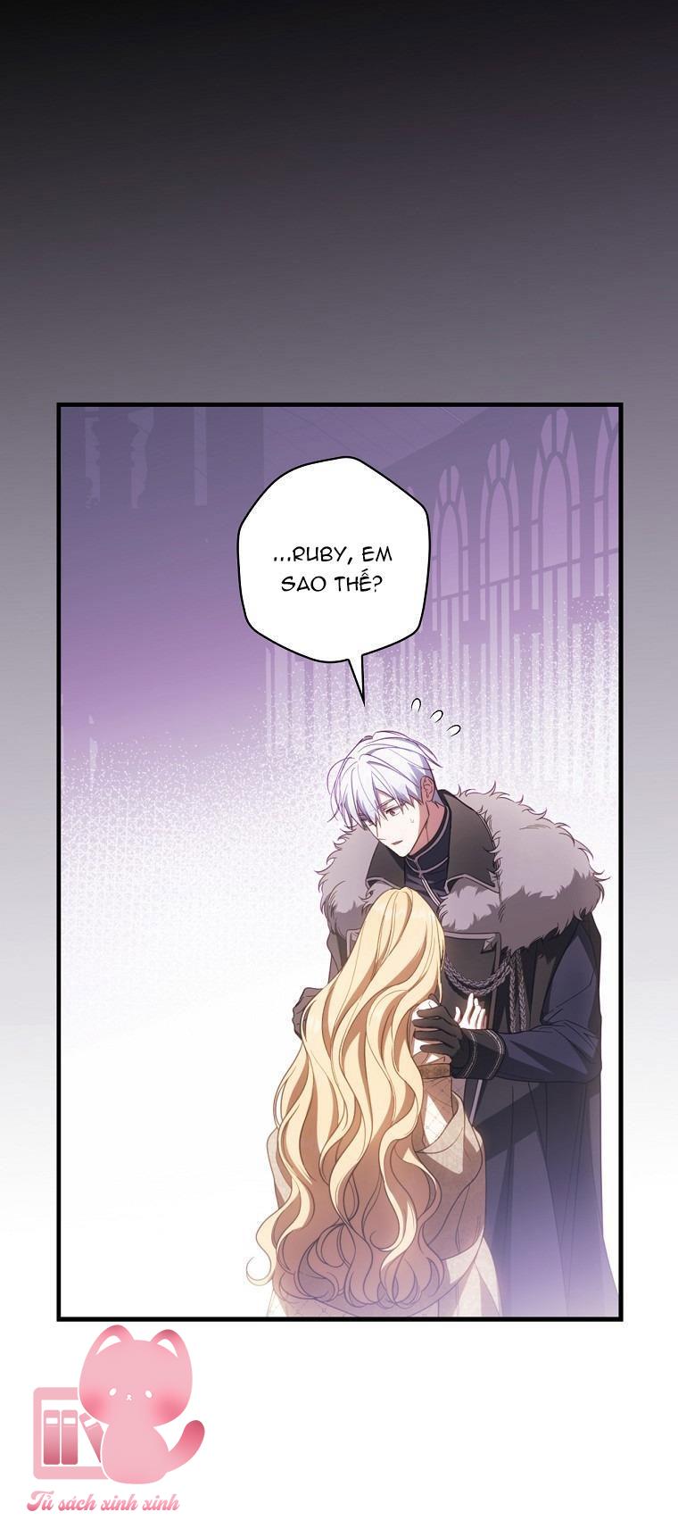 Cách Khiến Phu Quân Đứng Về Phía Tôi - Chap 72 - Trang 1