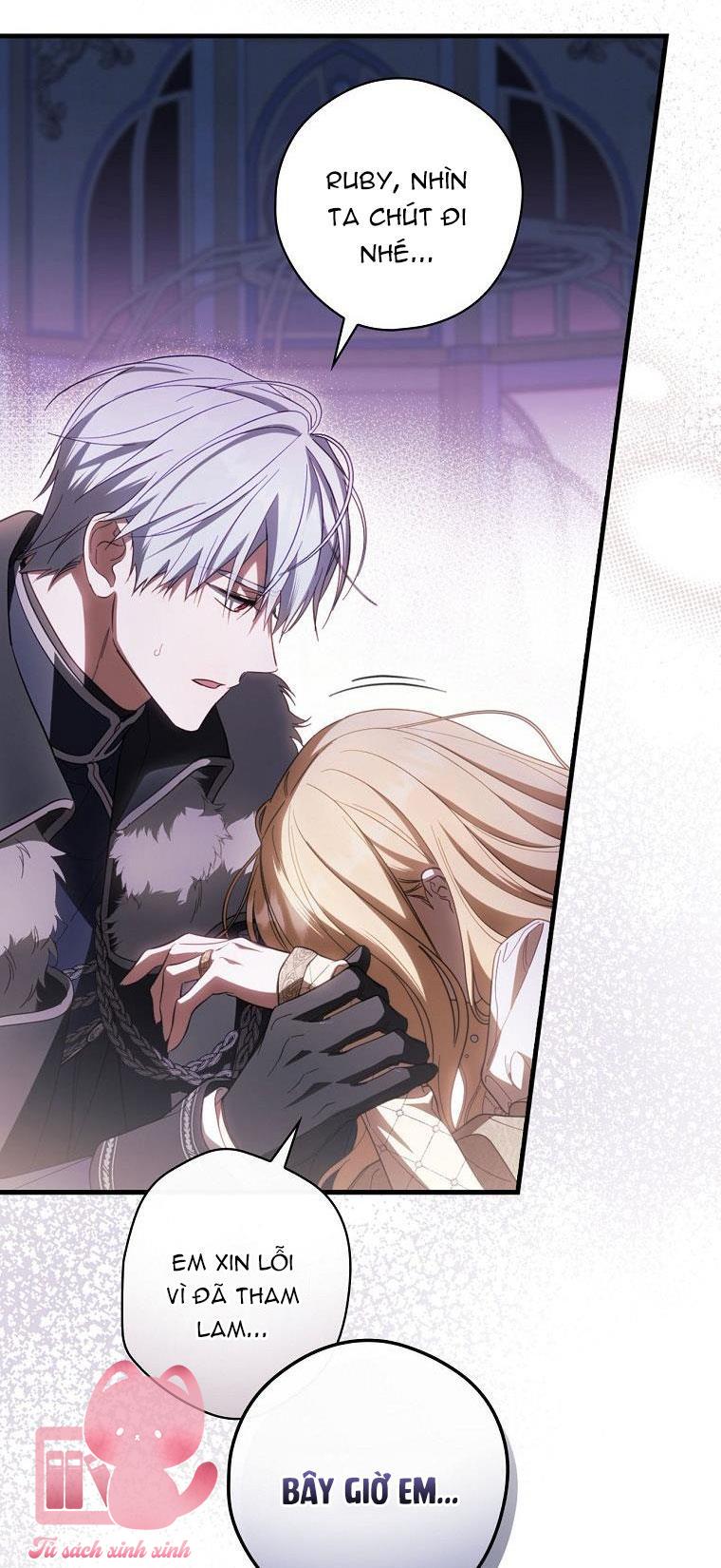 Cách Khiến Phu Quân Đứng Về Phía Tôi - Chap 72 - Trang 11
