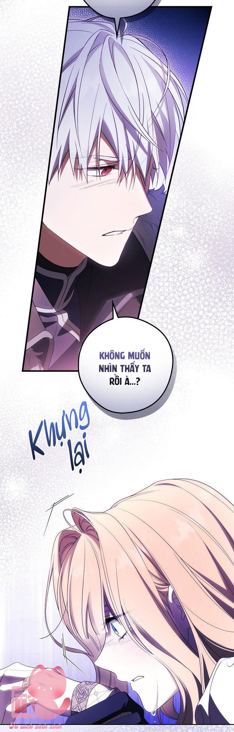 Cách Khiến Phu Quân Đứng Về Phía Tôi - Chap 72 - Trang 12