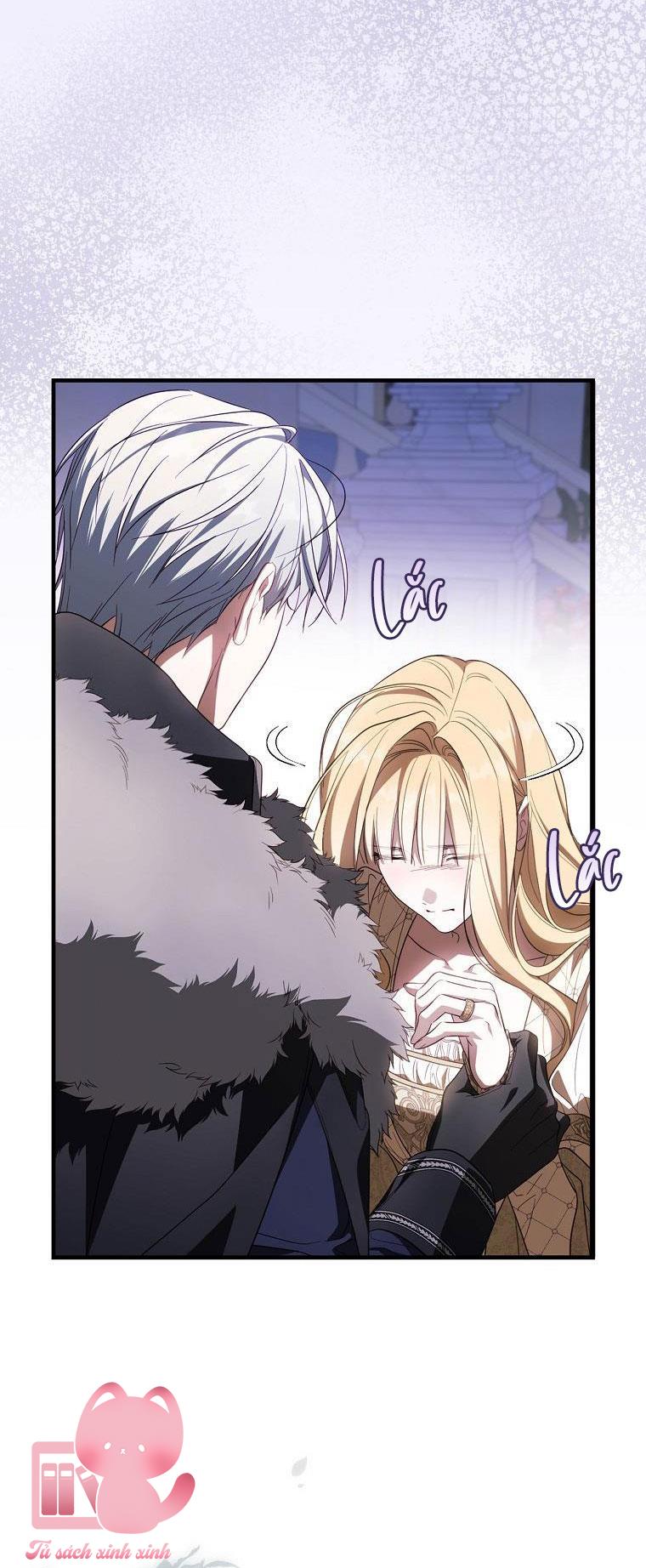 Cách Khiến Phu Quân Đứng Về Phía Tôi - Chap 72 - Trang 13