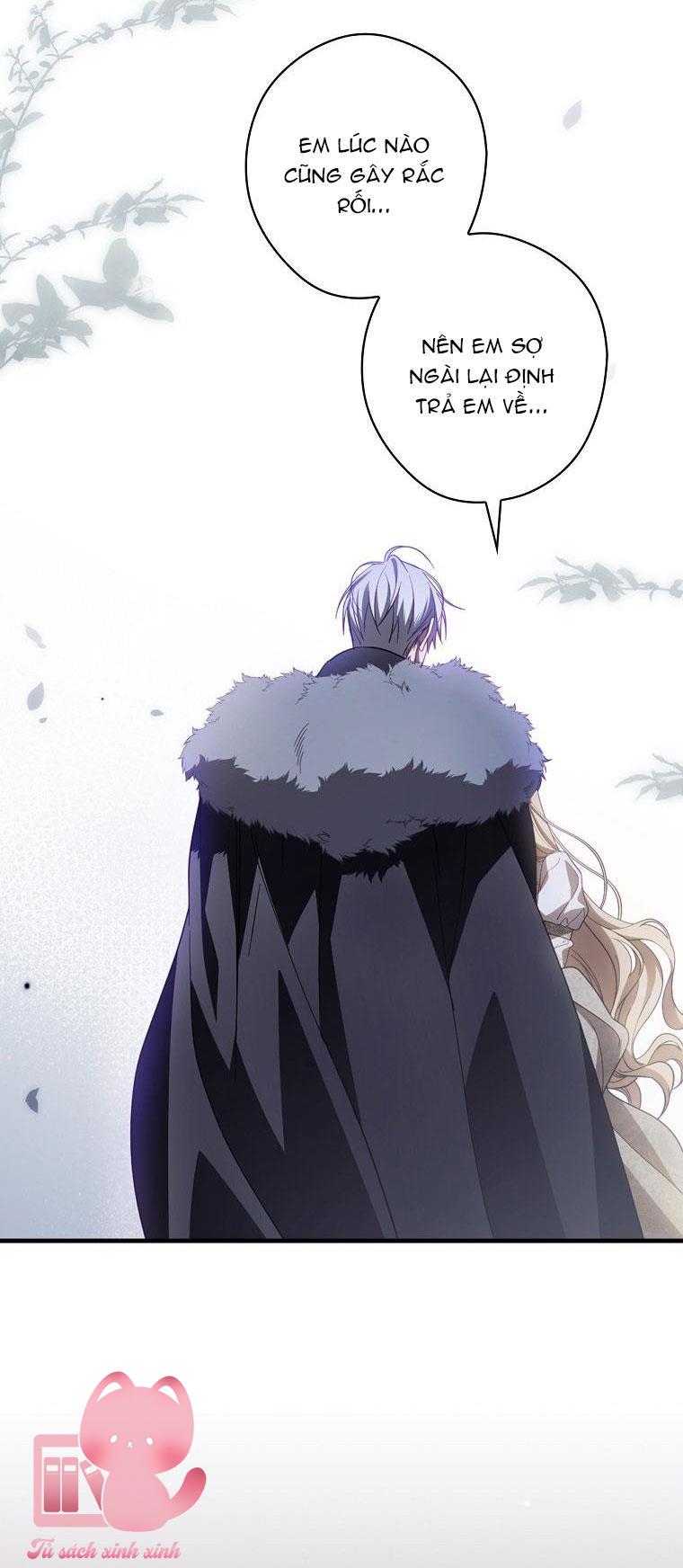 Cách Khiến Phu Quân Đứng Về Phía Tôi - Chap 72 - Trang 14