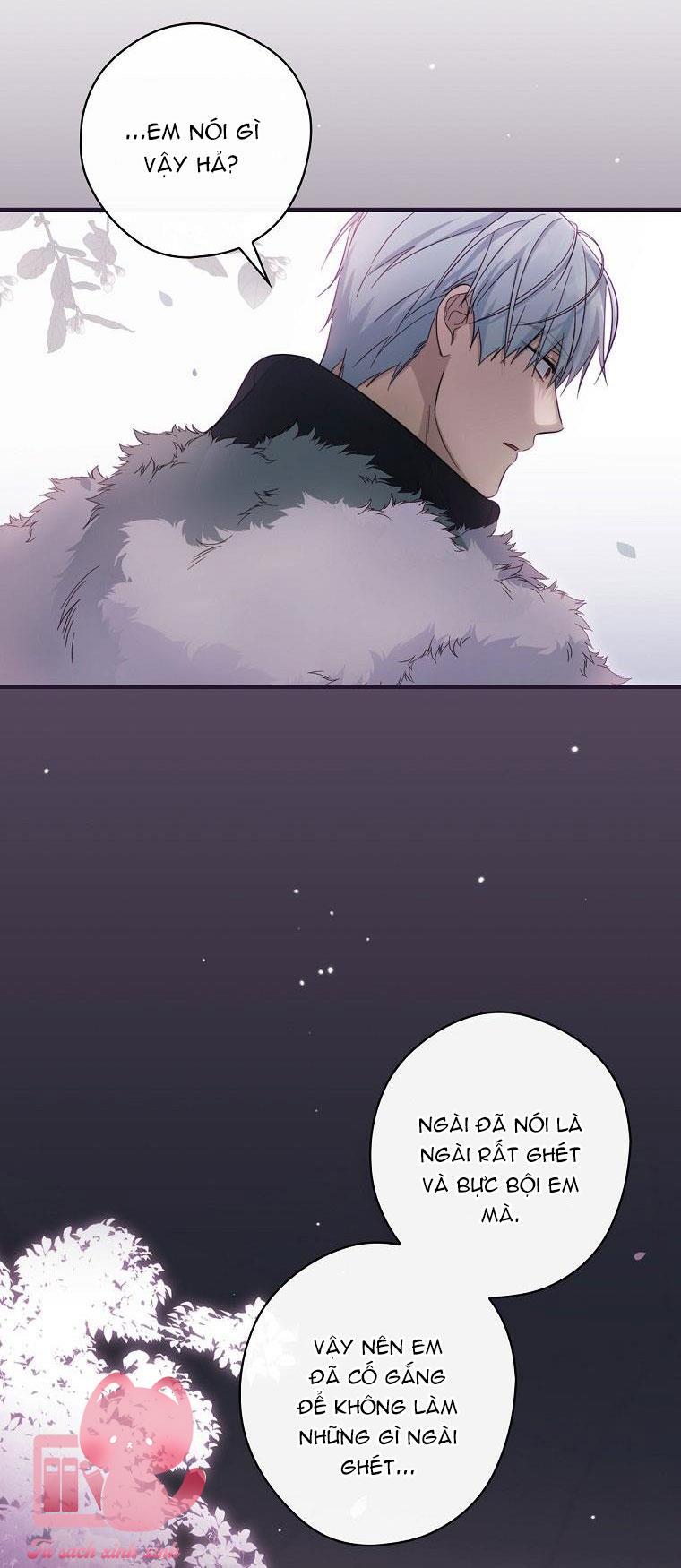 Cách Khiến Phu Quân Đứng Về Phía Tôi - Chap 72 - Trang 15