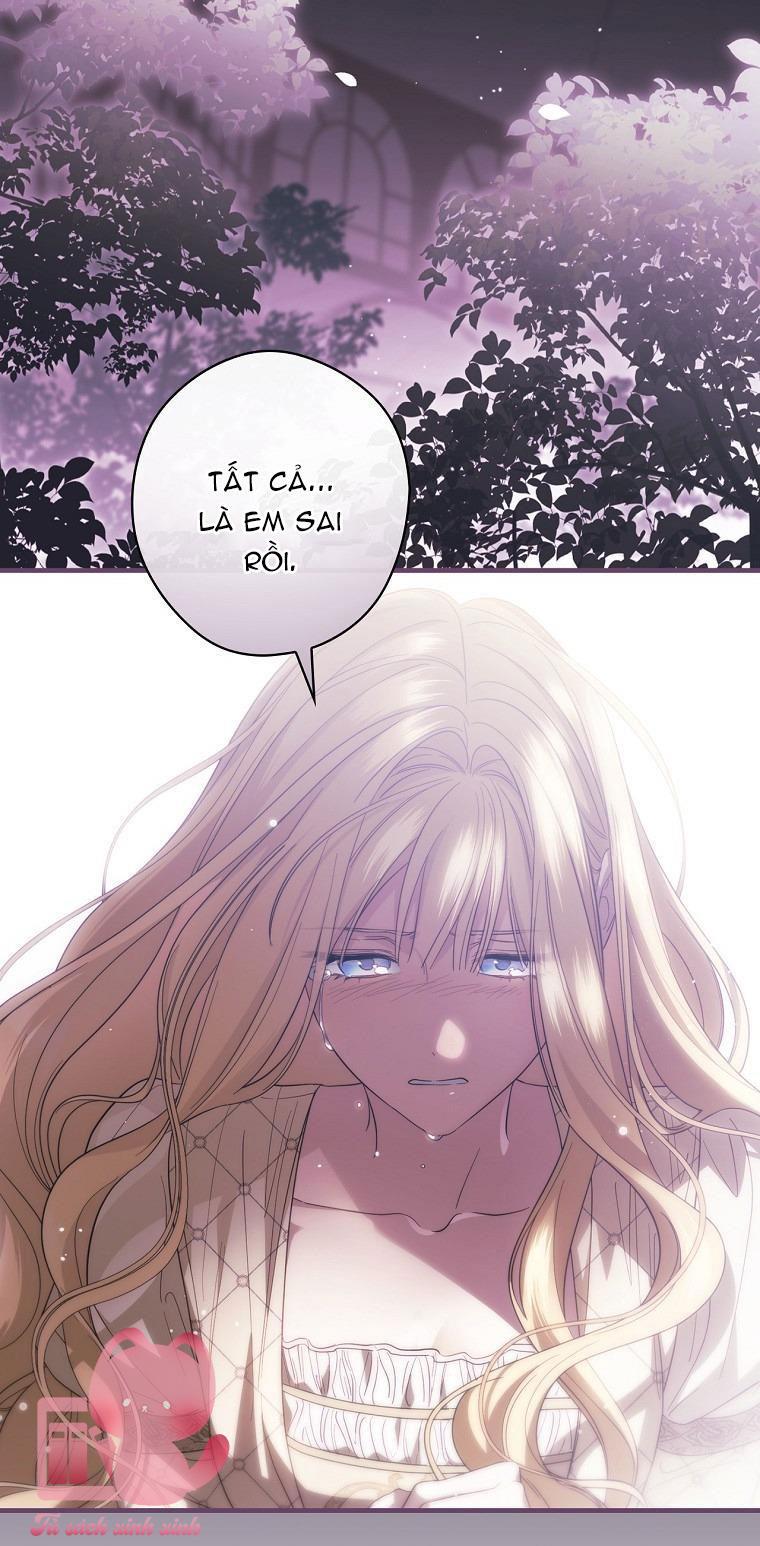 Cách Khiến Phu Quân Đứng Về Phía Tôi - Chap 72 - Trang 16