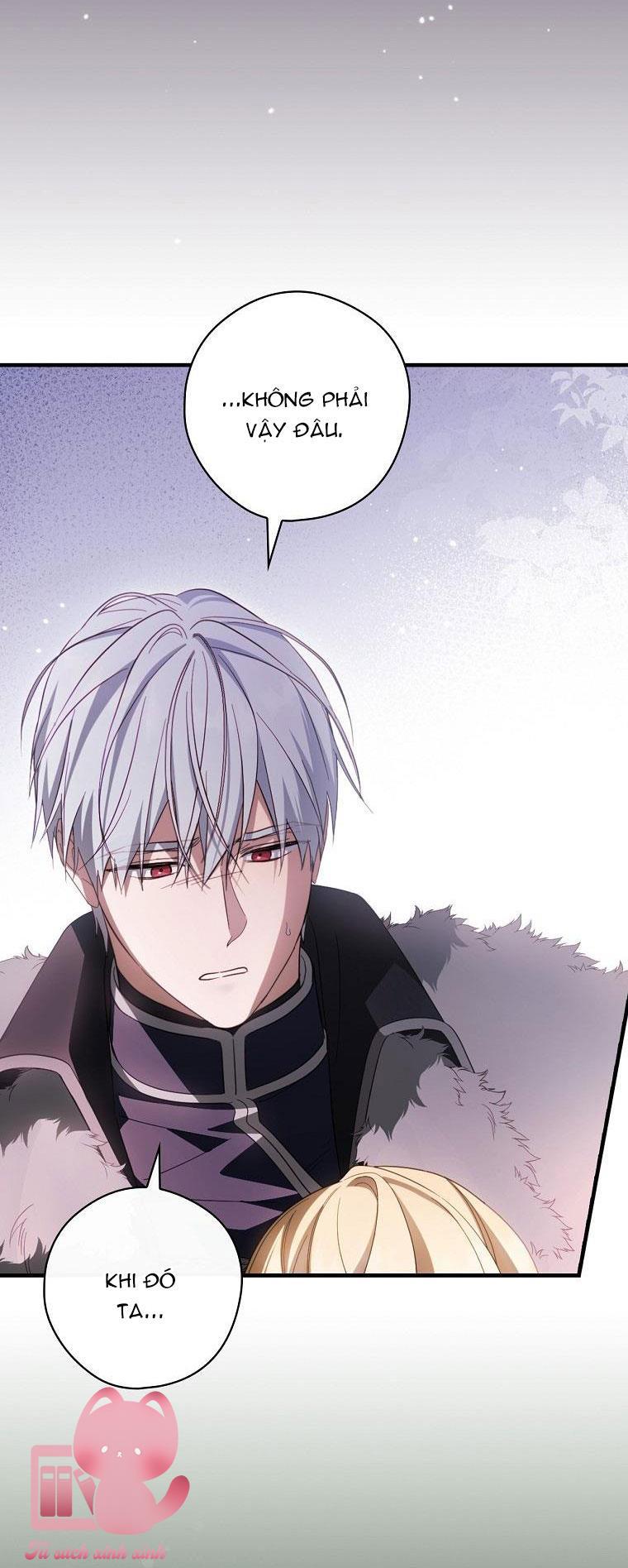 Cách Khiến Phu Quân Đứng Về Phía Tôi - Chap 72 - Trang 17