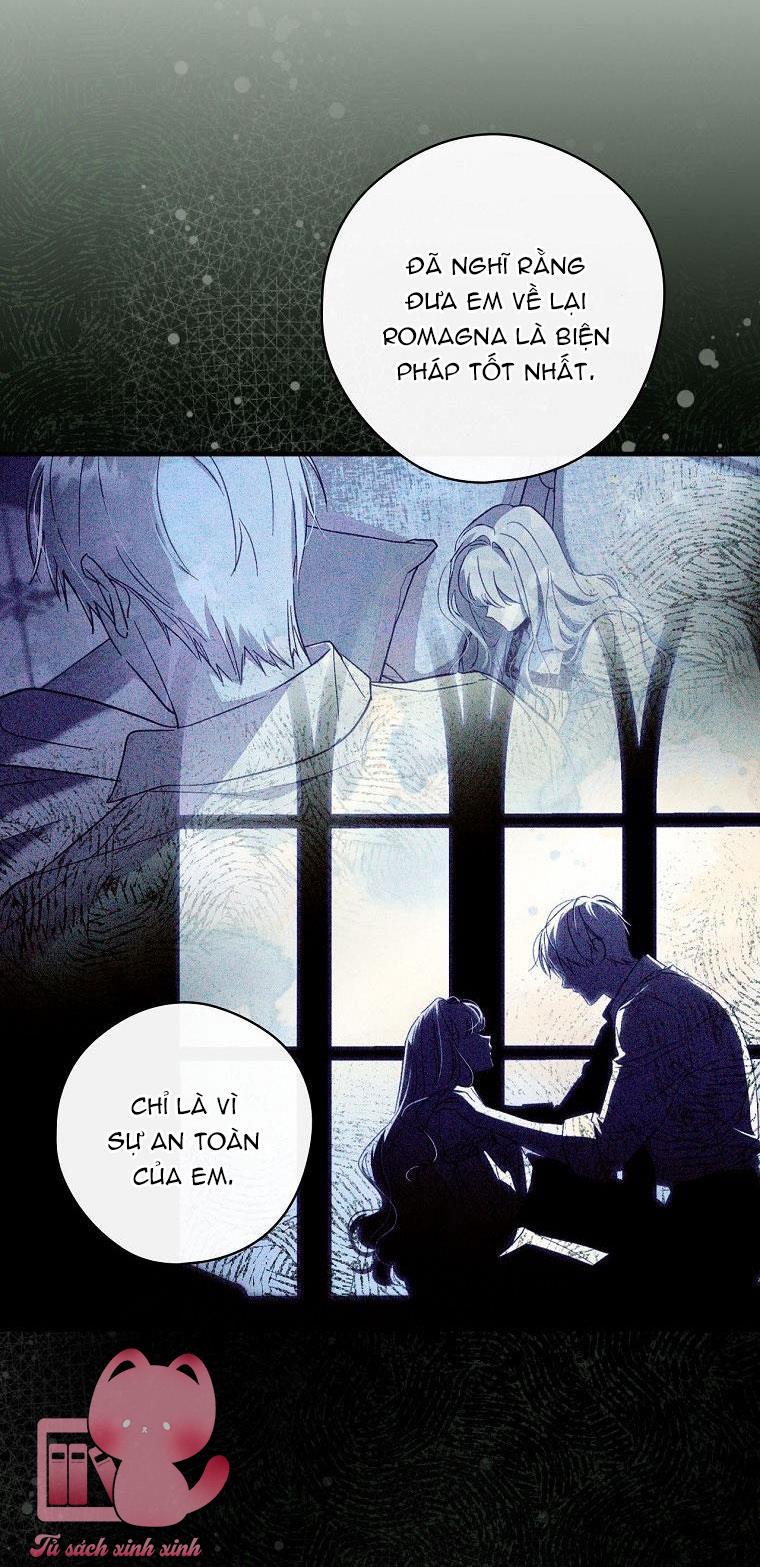 Cách Khiến Phu Quân Đứng Về Phía Tôi - Chap 72 - Trang 18