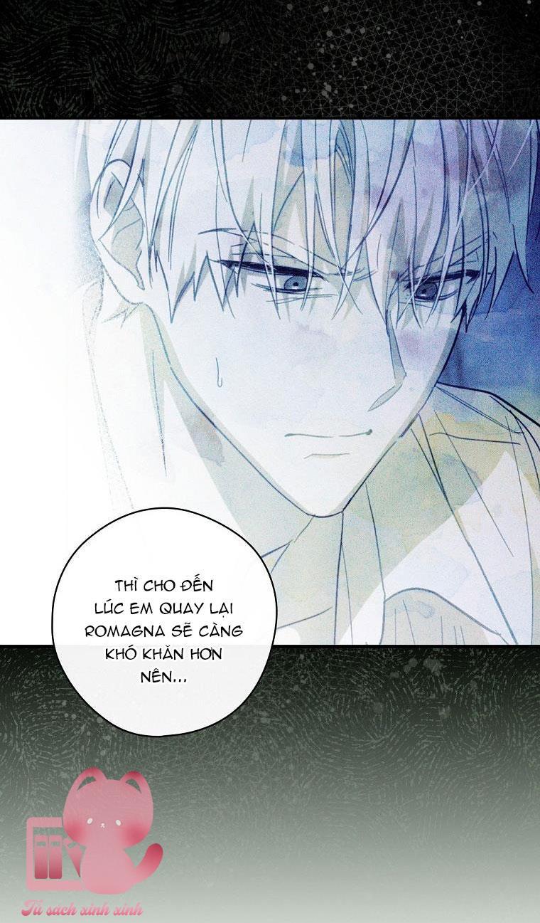 Cách Khiến Phu Quân Đứng Về Phía Tôi - Chap 72 - Trang 20