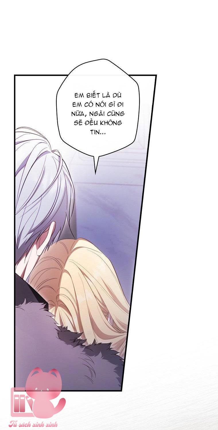 Cách Khiến Phu Quân Đứng Về Phía Tôi - Chap 72 - Trang 3