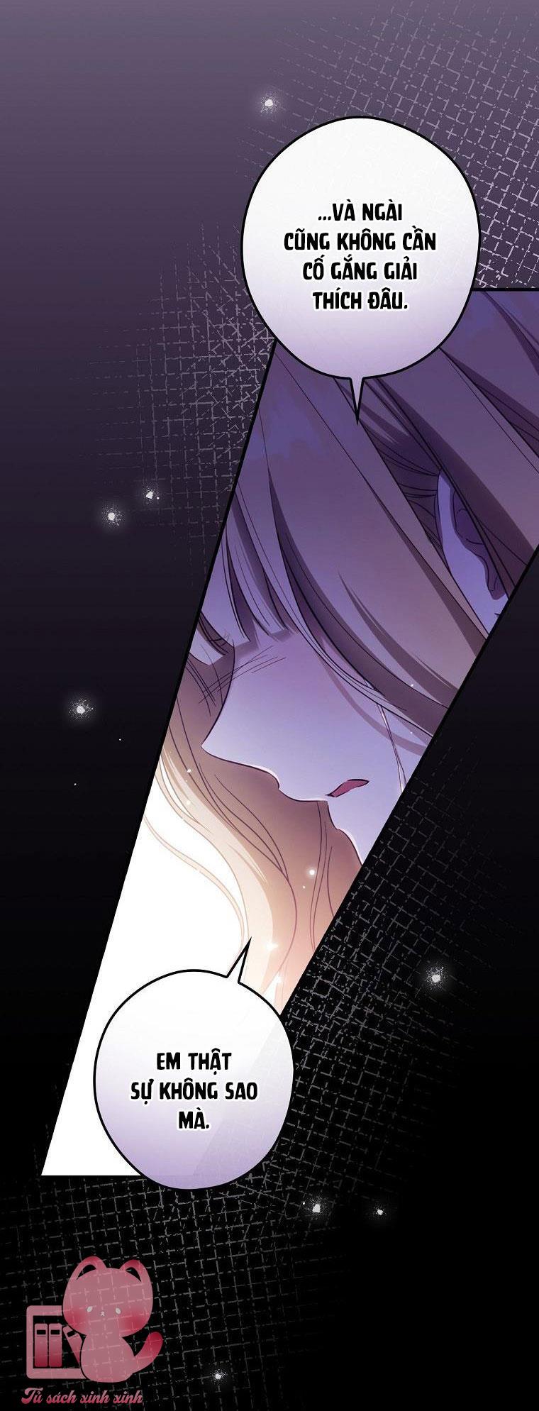 Cách Khiến Phu Quân Đứng Về Phía Tôi - Chap 72 - Trang 23