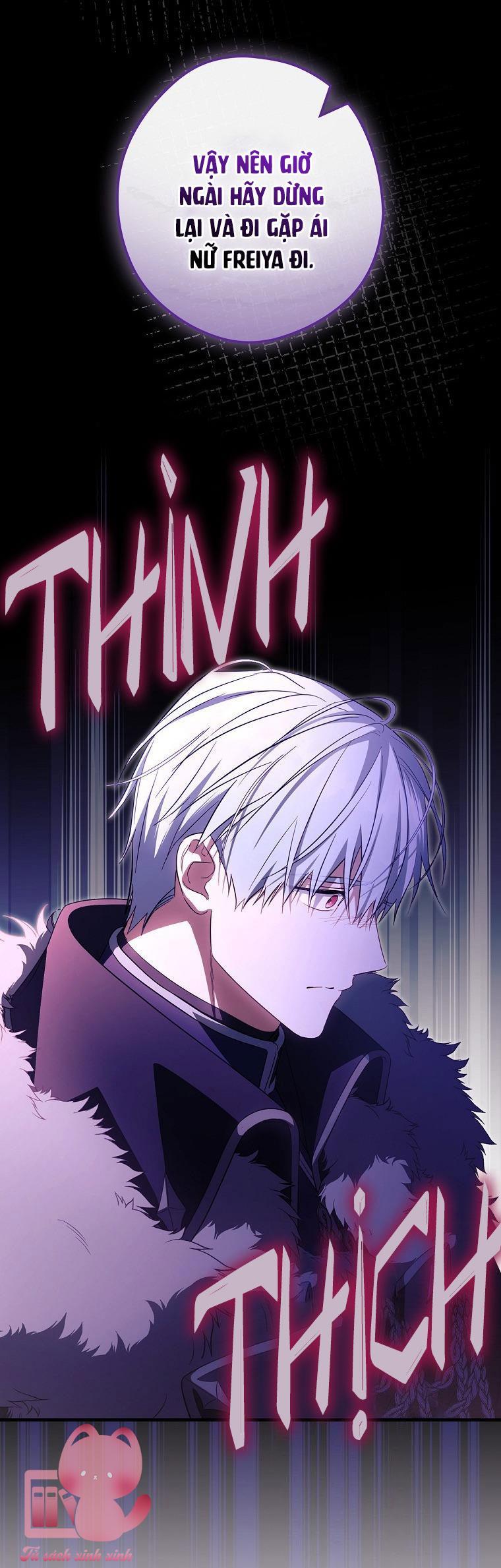 Cách Khiến Phu Quân Đứng Về Phía Tôi - Chap 72 - Trang 24