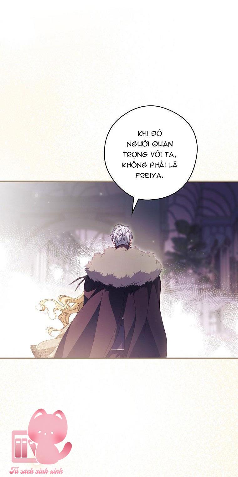 Cách Khiến Phu Quân Đứng Về Phía Tôi - Chap 72 - Trang 27