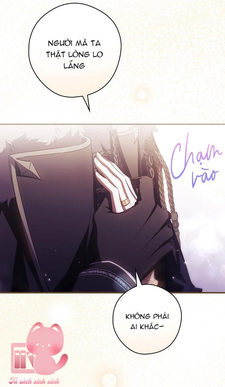 Cách Khiến Phu Quân Đứng Về Phía Tôi - Chap 72 - Trang 28