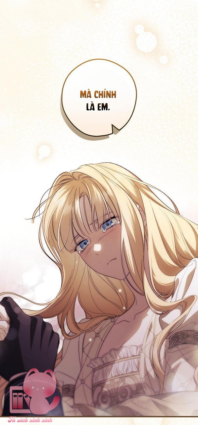 Cách Khiến Phu Quân Đứng Về Phía Tôi - Chap 72 - Trang 29