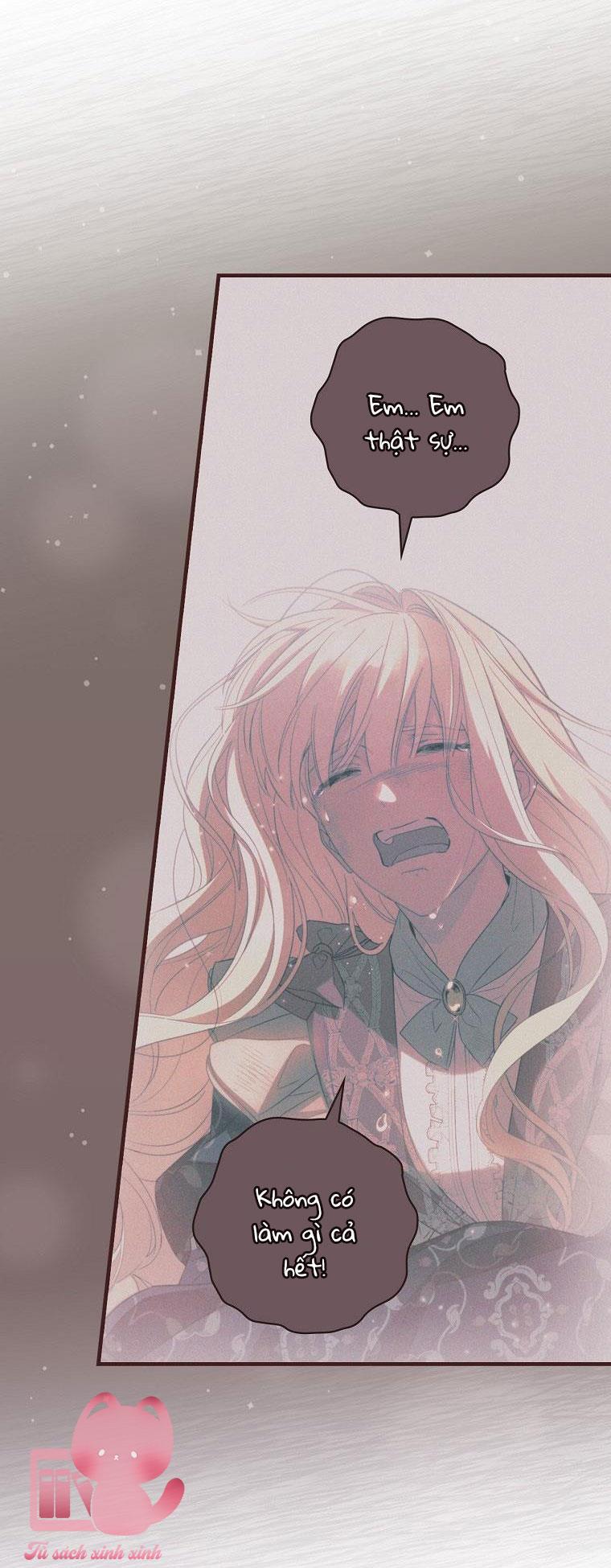 Cách Khiến Phu Quân Đứng Về Phía Tôi - Chap 72 - Trang 4