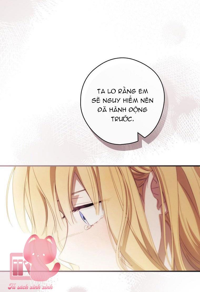 Cách Khiến Phu Quân Đứng Về Phía Tôi - Chap 72 - Trang 31