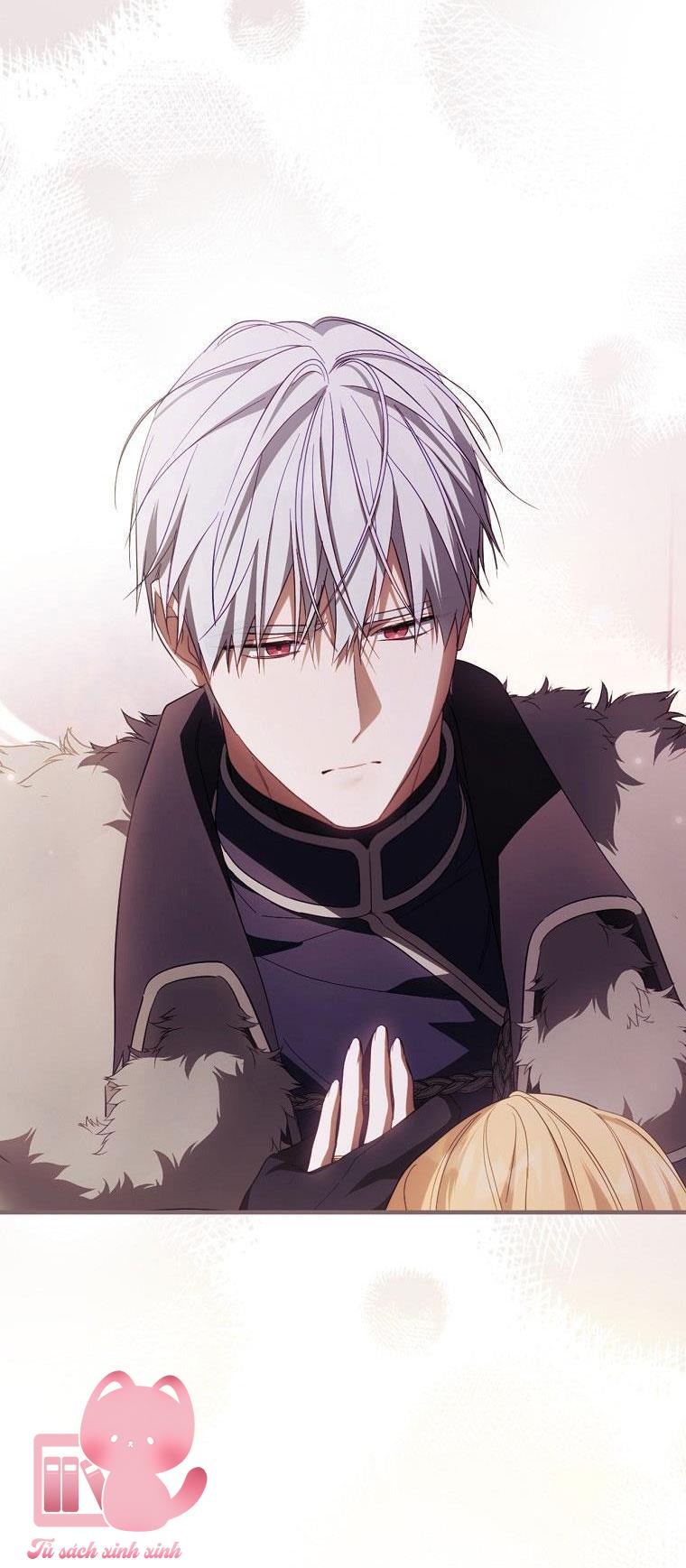 Cách Khiến Phu Quân Đứng Về Phía Tôi - Chap 72 - Trang 32