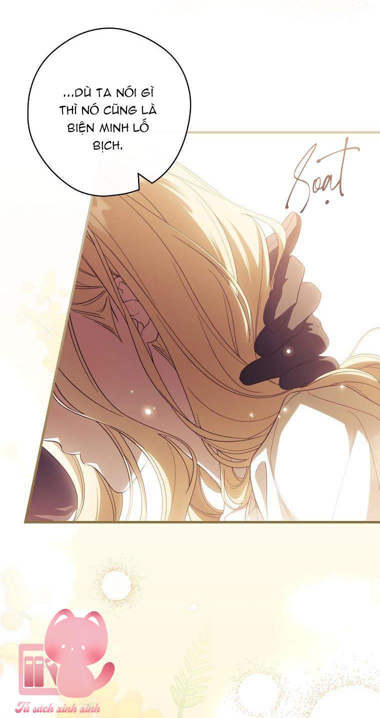 Cách Khiến Phu Quân Đứng Về Phía Tôi - Chap 72 - Trang 33
