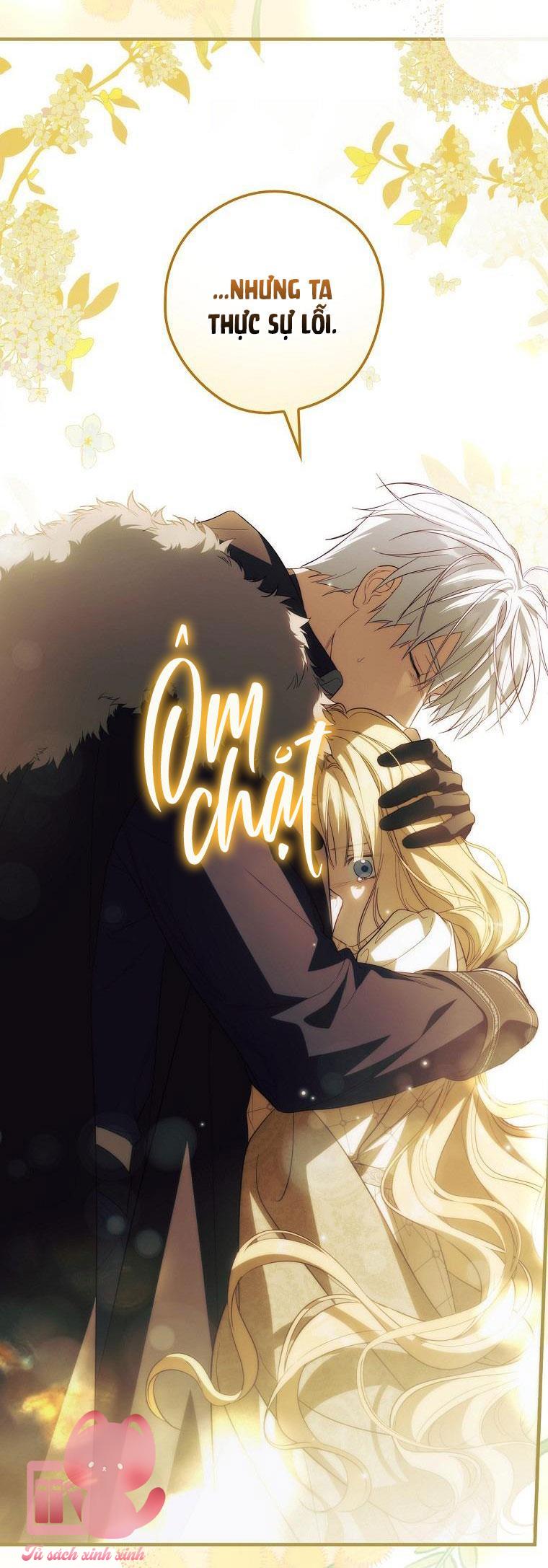 Cách Khiến Phu Quân Đứng Về Phía Tôi - Chap 72 - Trang 34