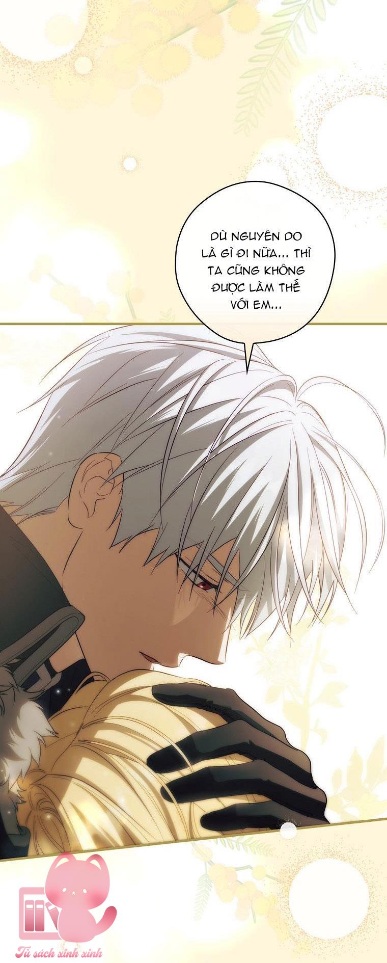 Cách Khiến Phu Quân Đứng Về Phía Tôi - Chap 72 - Trang 35