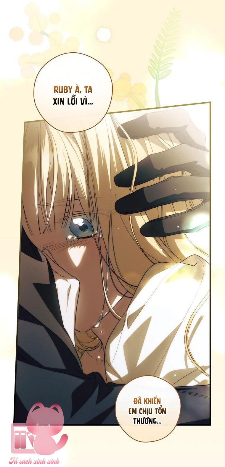 Cách Khiến Phu Quân Đứng Về Phía Tôi - Chap 72 - Trang 36