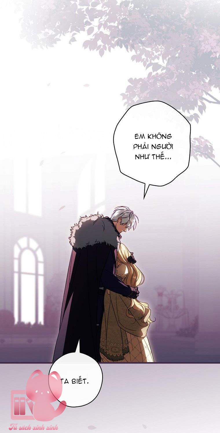 Cách Khiến Phu Quân Đứng Về Phía Tôi - Chap 72 - Trang 38