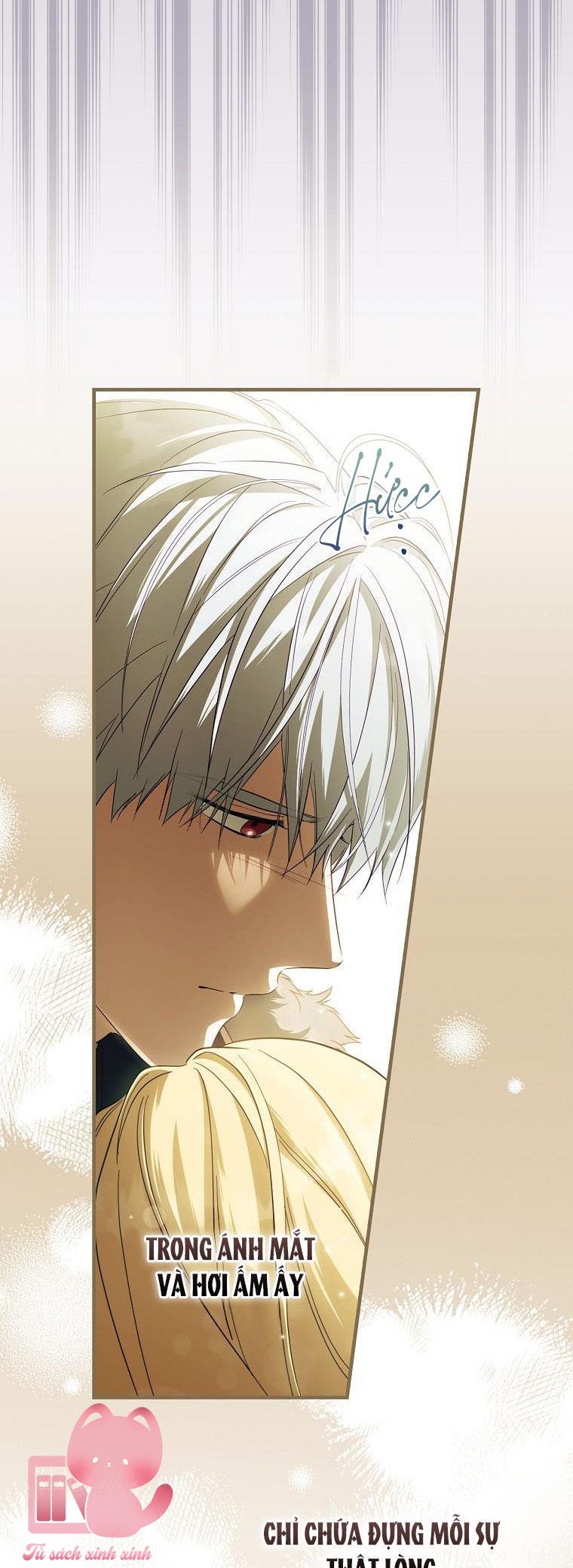 Cách Khiến Phu Quân Đứng Về Phía Tôi - Chap 72 - Trang 41