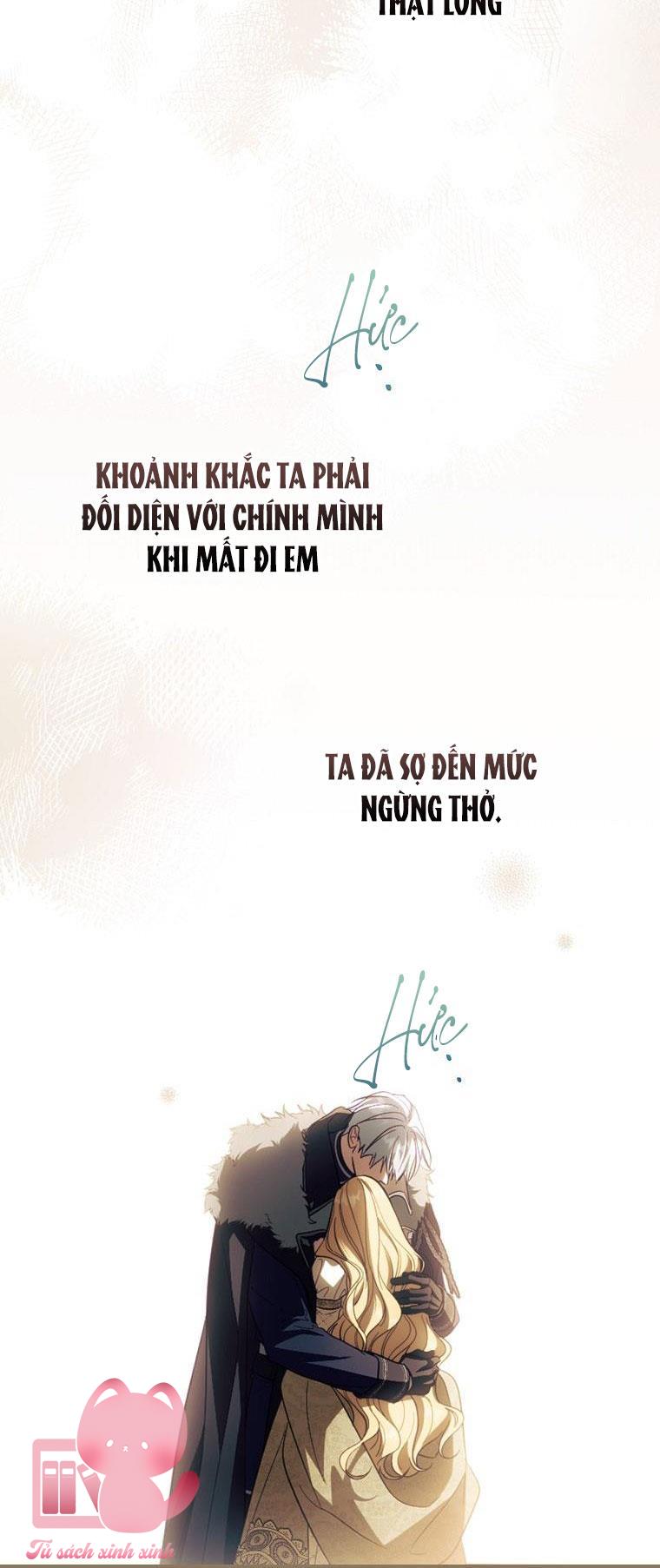 Cách Khiến Phu Quân Đứng Về Phía Tôi - Chap 72 - Trang 42