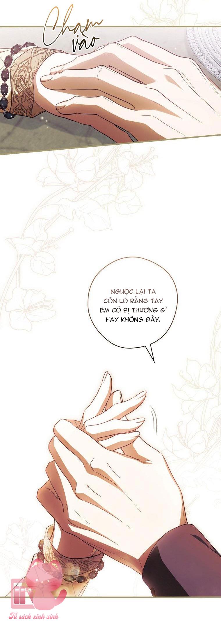 Cách Khiến Phu Quân Đứng Về Phía Tôi - Chap 72 - Trang 51