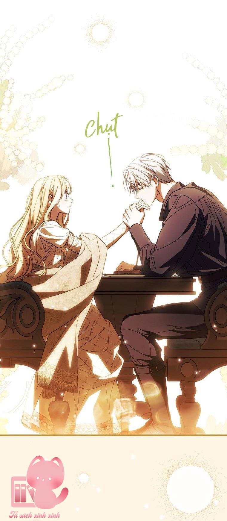 Cách Khiến Phu Quân Đứng Về Phía Tôi - Chap 72 - Trang 52